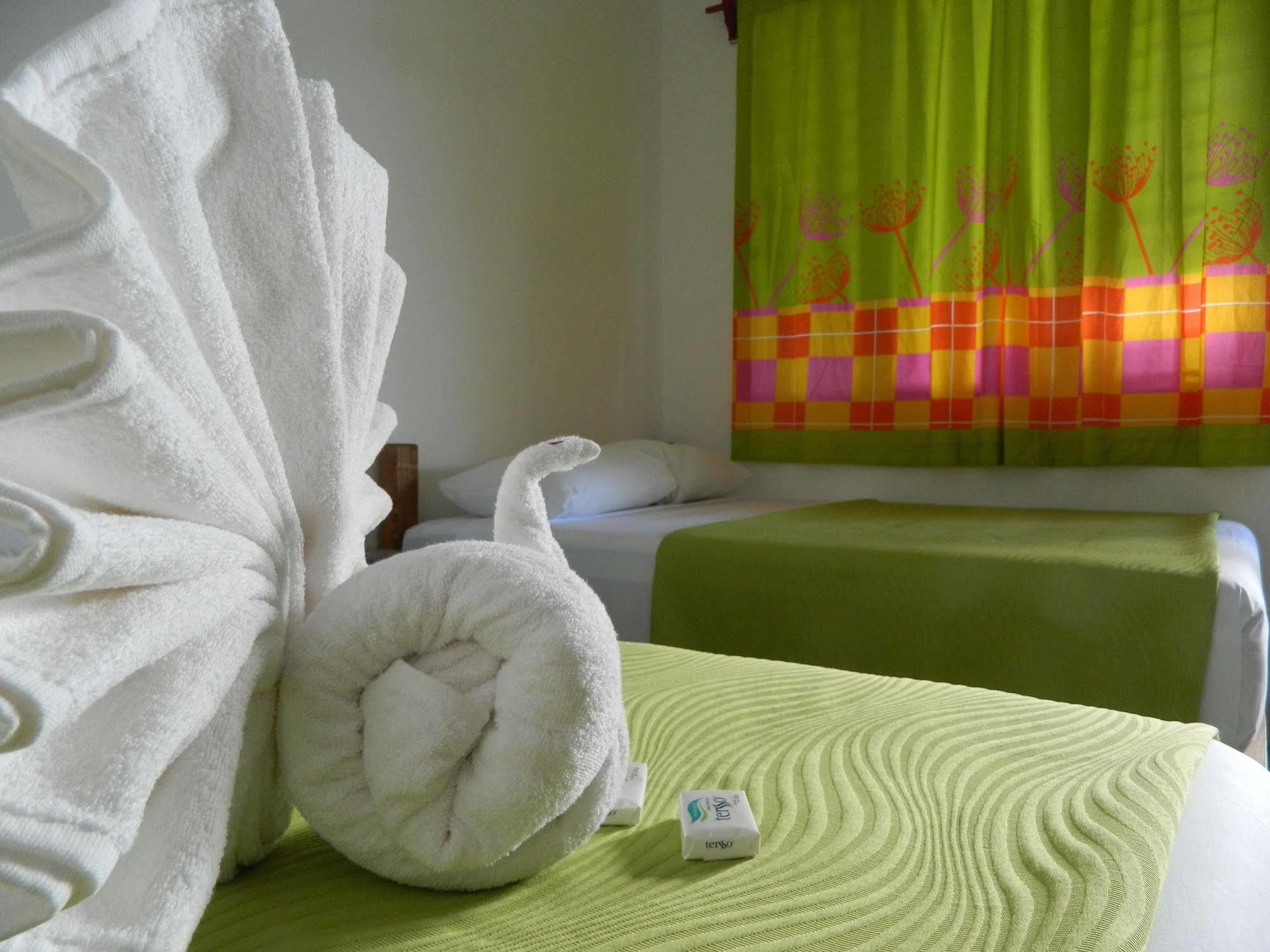 Emotion Avenida Tulum Hotel & Hostal Luaran gambar